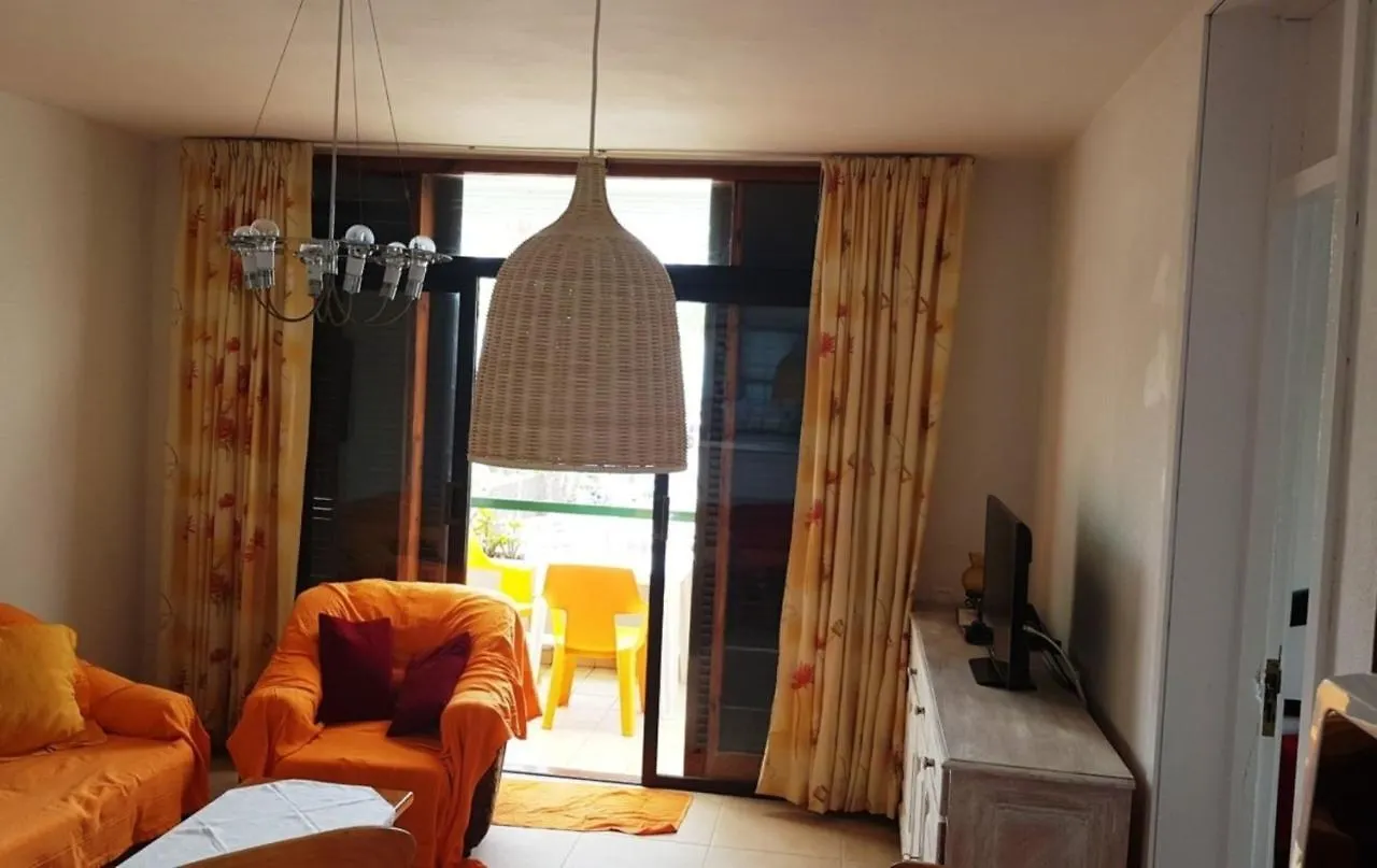Apartment Elisa Playa de las Americas