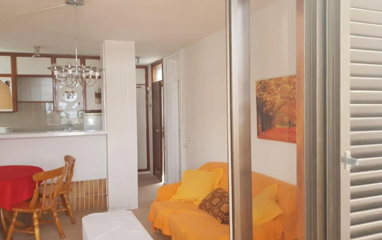 Apartment Elisa Playa de las Américas