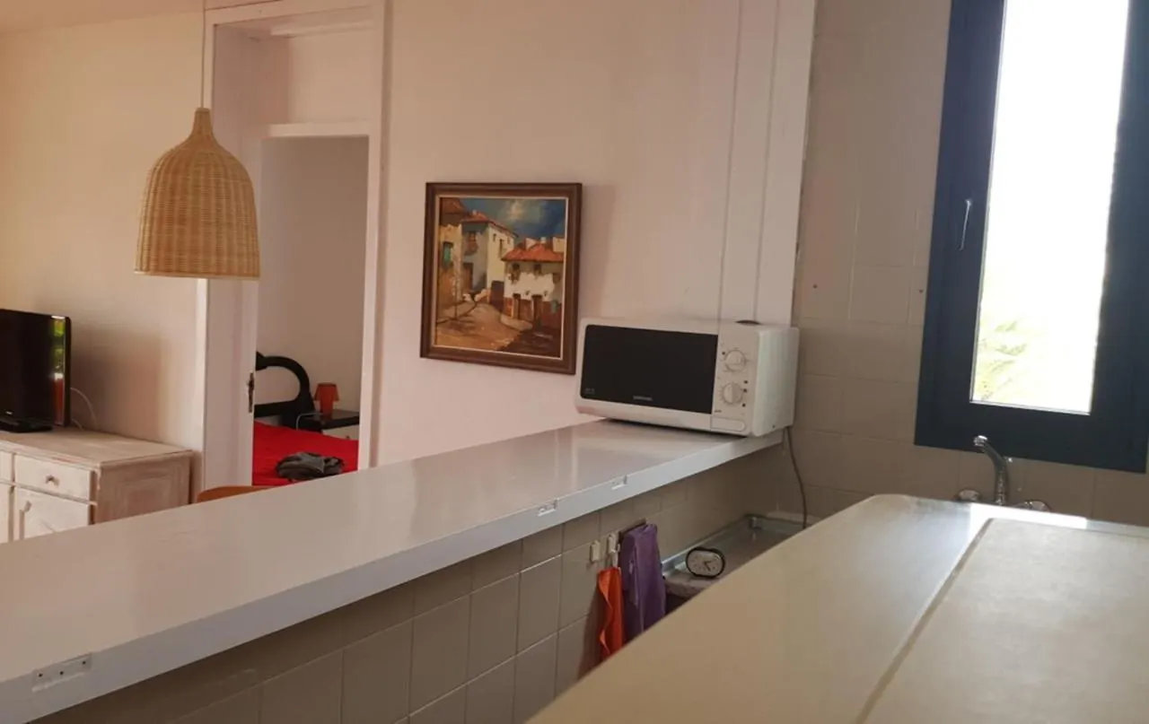 Apartment Elisa Playa de las Americas  0*, Playa de las Americas (Tenerife) Spanien
