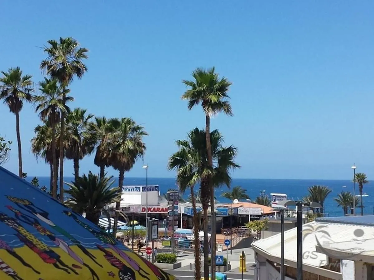Apartment Elisa Playa de las Americas  Spanien