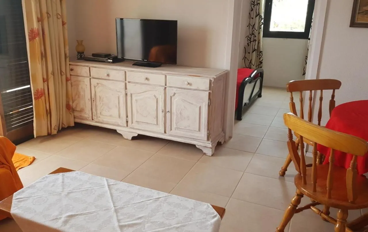 Apartment Elisa Playa de las Americas  Spanien