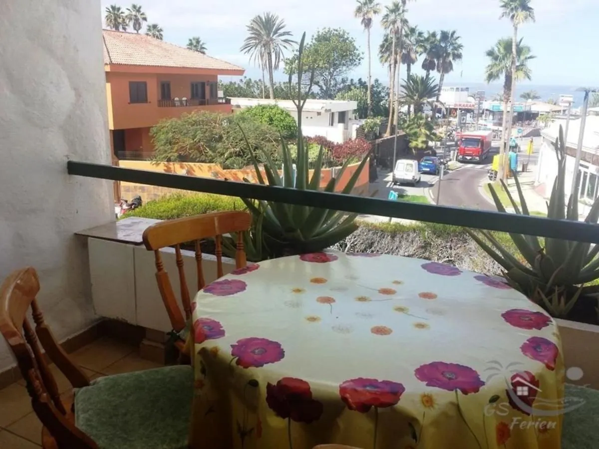 Apartment Elisa Playa de las Américas