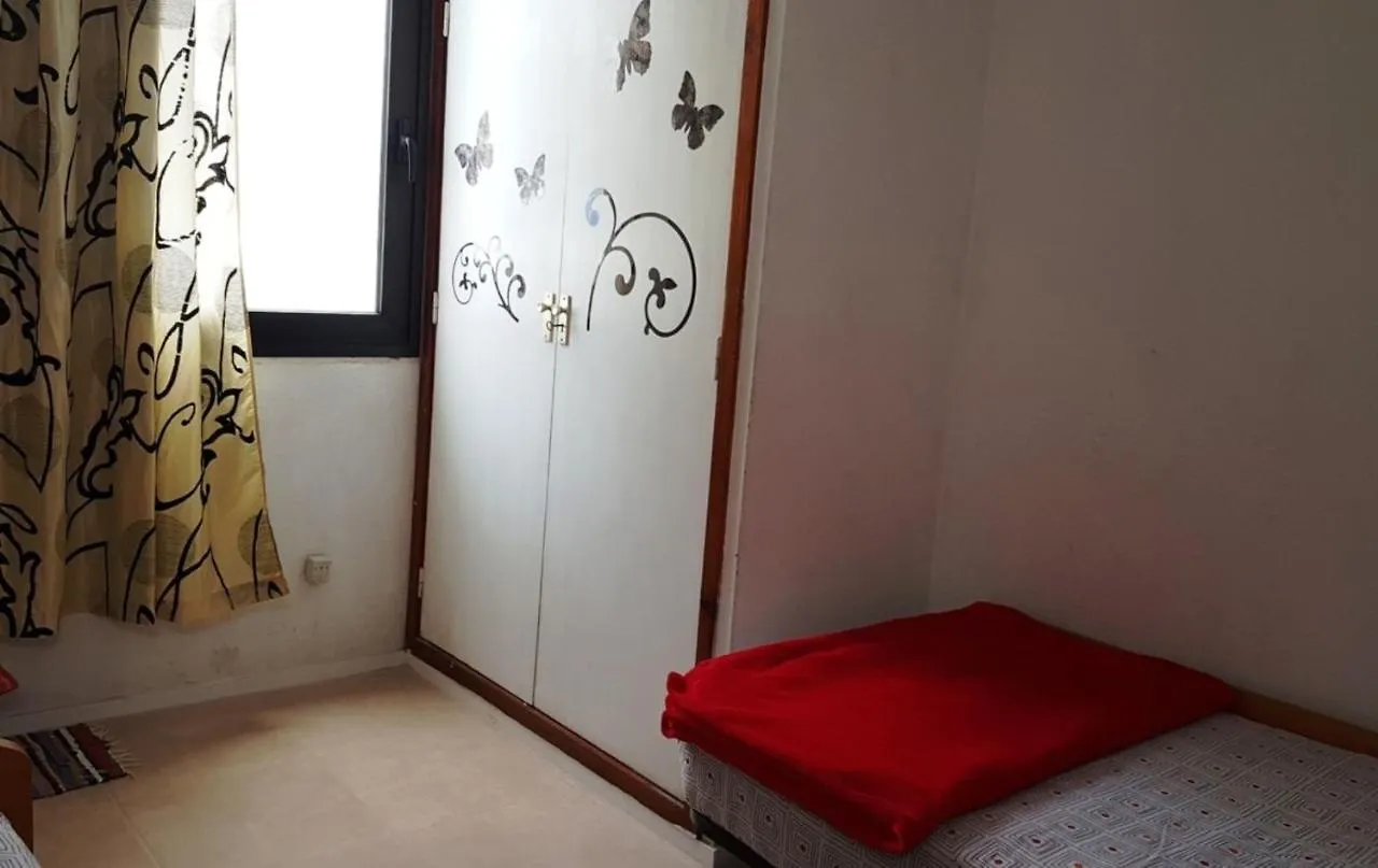 Apartment Elisa Playa de las Americas