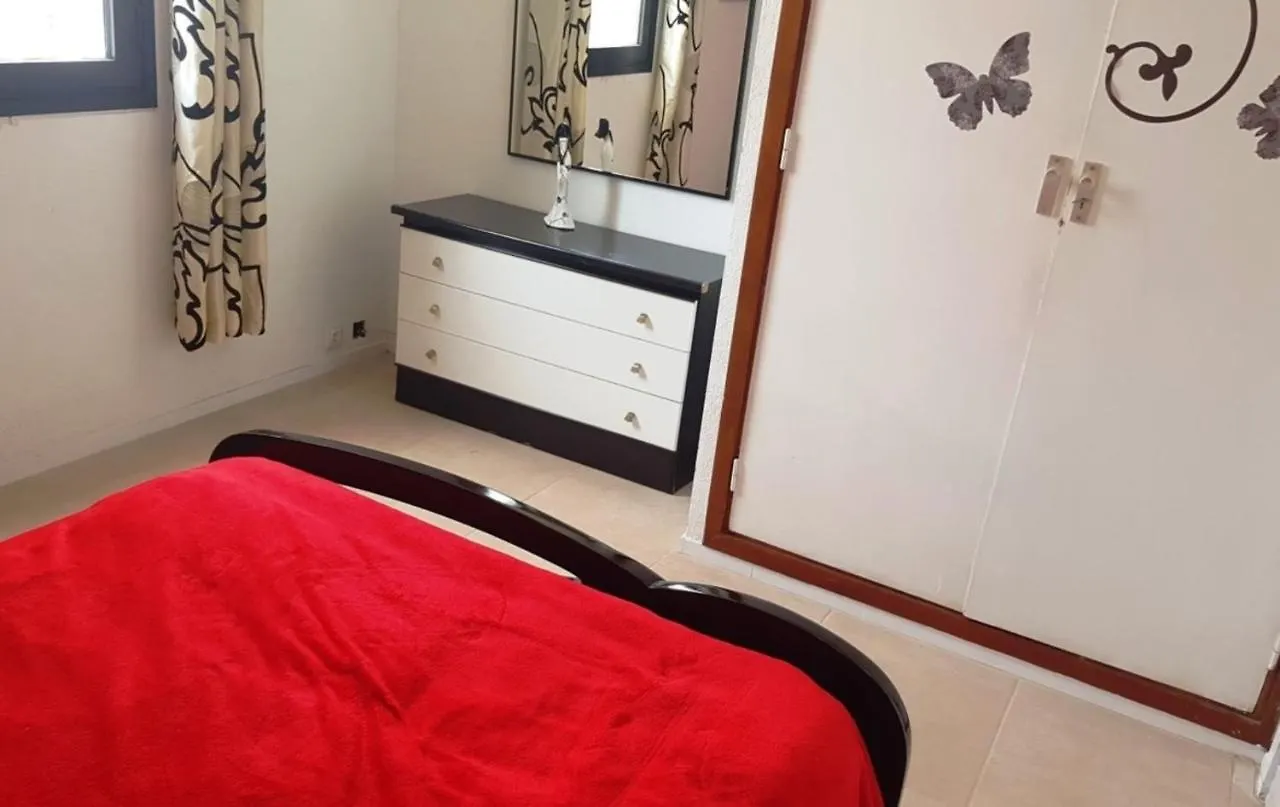 Apartment Elisa Playa de las Americas  Playa de las Americas (Tenerife)