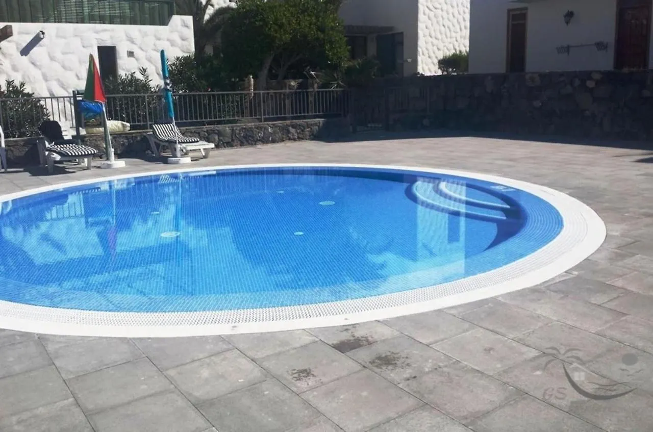 Apartment Elisa Playa de las Américas