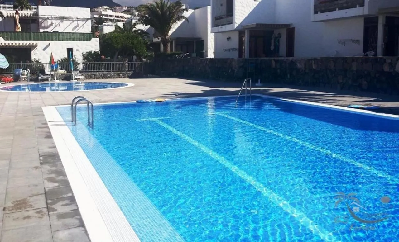 Apartment Elisa Playa de las Americas  Spanien