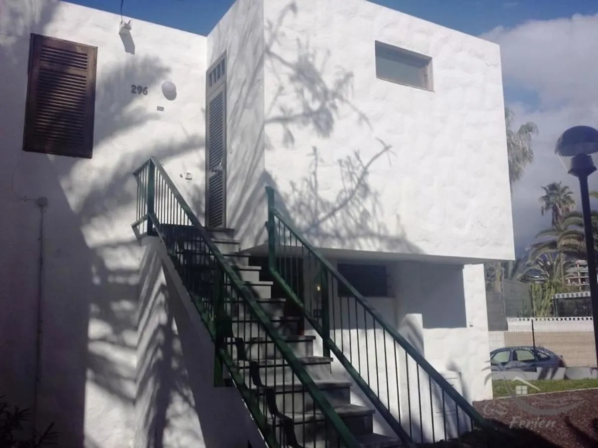 Apartment Elisa Playa de las Americas  Spanien