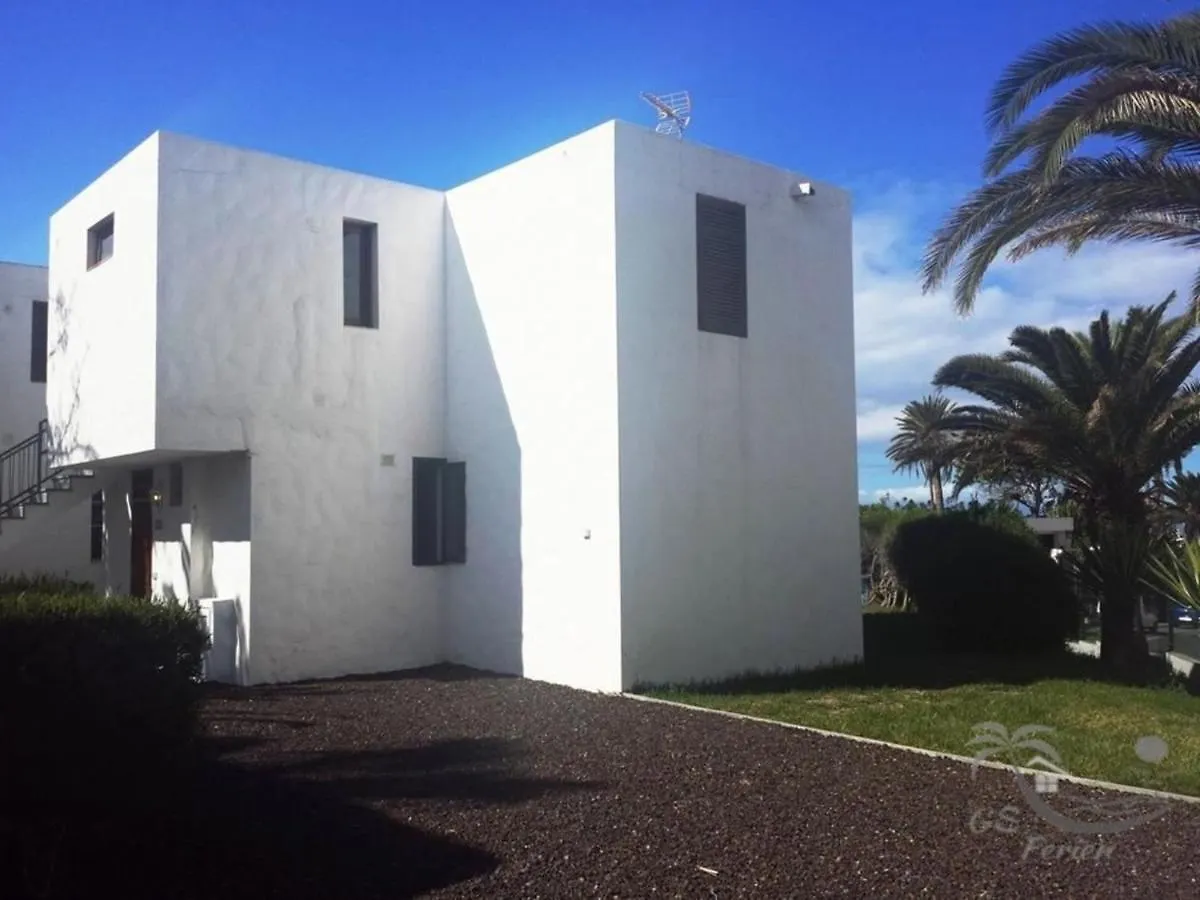 Apartment Elisa Playa de las Americas  0*, Playa de las Americas (Tenerife) Spanien